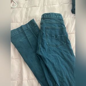 kimes Lola jeans size 4